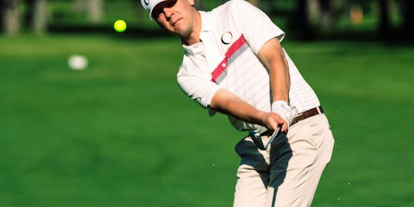 Mastering Wedge Fundamentals Around The Green