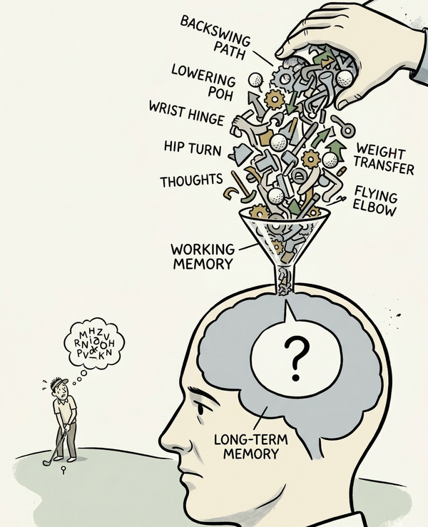 The Instruction Trap: Why You’re Paying for the Same Lesson Twice