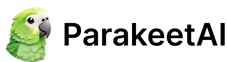 ParakeetAI