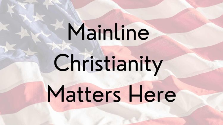 American religious life has political consequences.