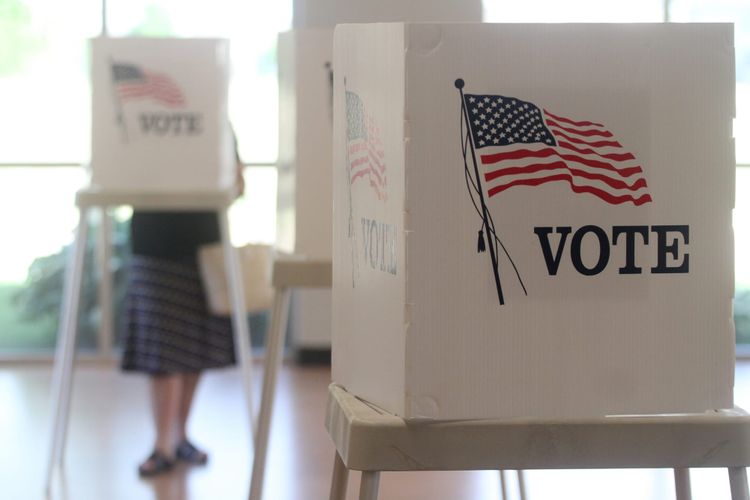 Voting works fine in Michigan. Here's how I know.