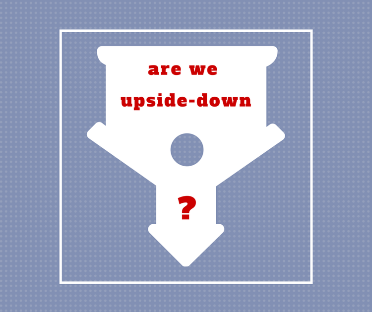 How should the church work?