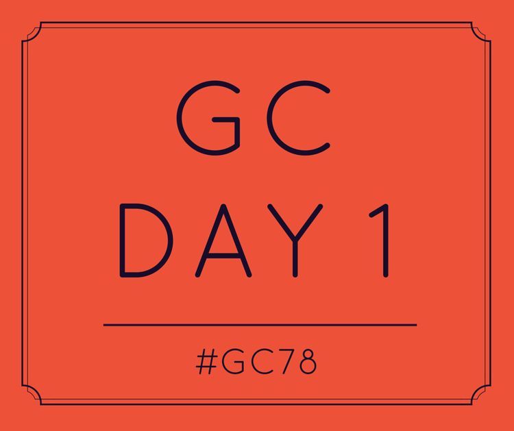 Murder in Charleston: The Episcopal Church is Responding (and needs your help)