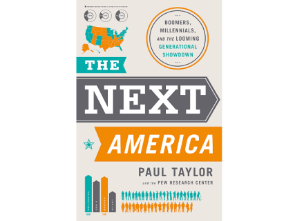 Next America 6: Newcomers to America