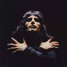 Freddie Mercury 1946-1991