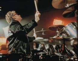 I am the Champions, my friends!