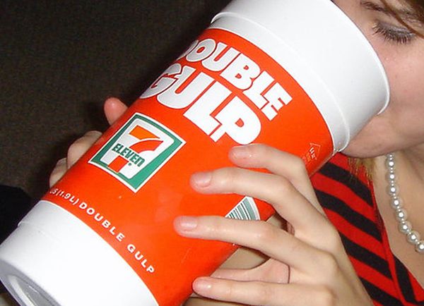 I've been clean for 6 days...