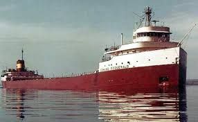The Wreck of the Edmund Fitzgerald 1975 - 2005