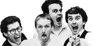 How to tell if someone is "square".