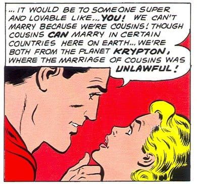 Keeping it in the family!