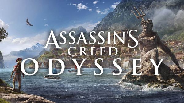 Assassin's Creed Odyssey, la liberté et la friction