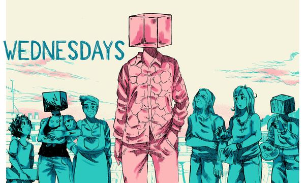 Wednesdays et la portée émotionnelle de l'interactivité