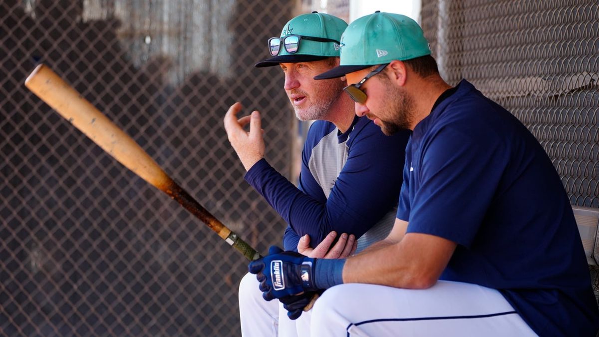 What a Mental Performance Coach Really Does in Baseball: Adam Bernero on the Mariners’ Mental Game