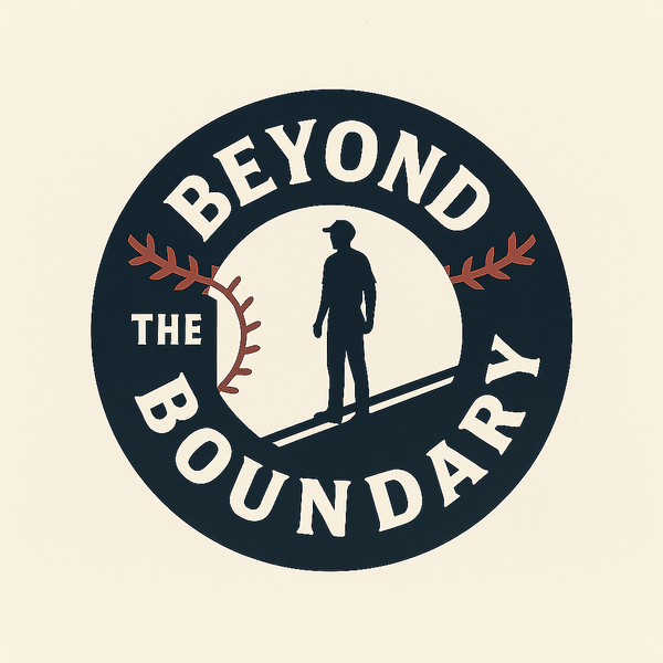 Welcome to Beyond the Boundary