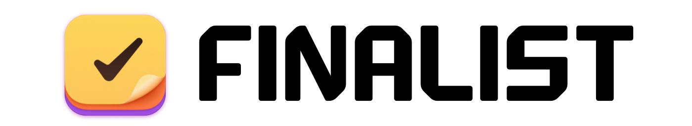 Finalist