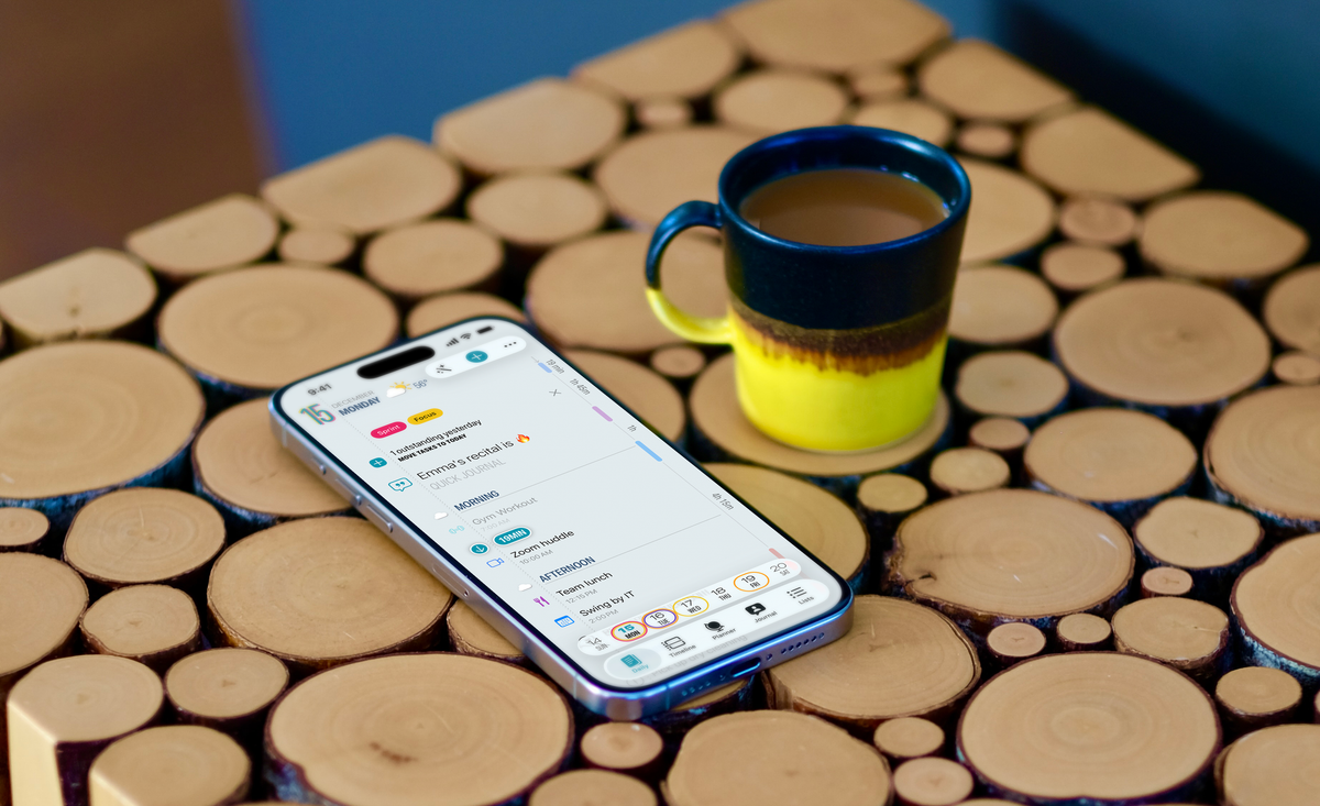 I Did a Daring Fireball Ad