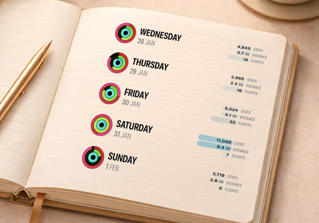 Fun Way to Tame Your Day