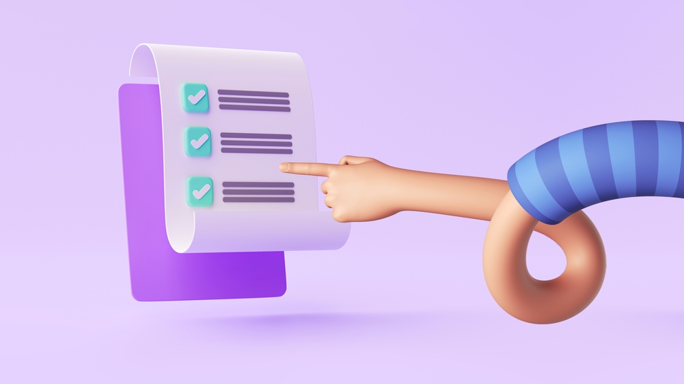 Vision  Pro Experiments