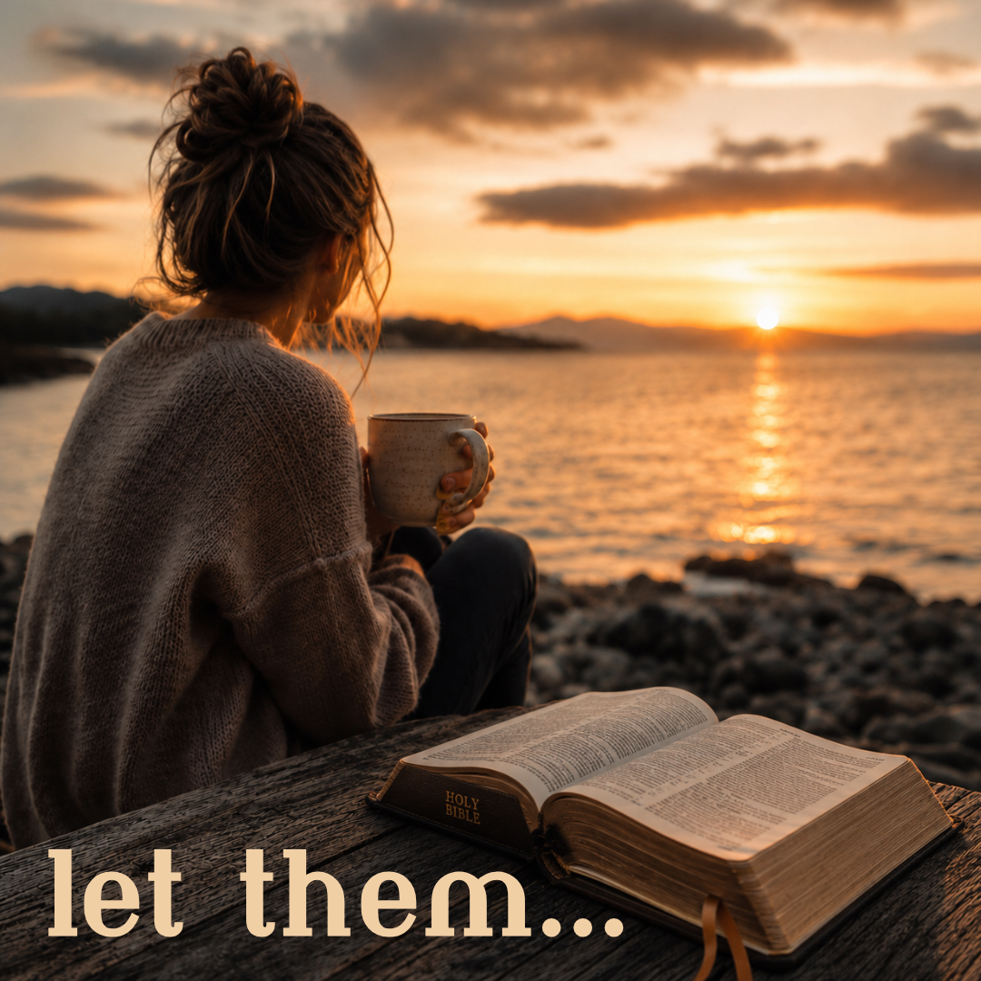 Let Them