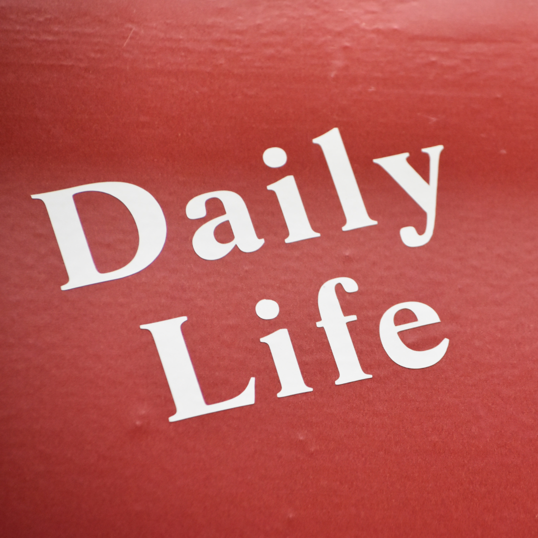 Daily Life