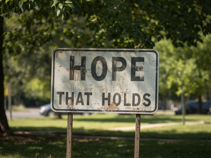 Hope That Holds
