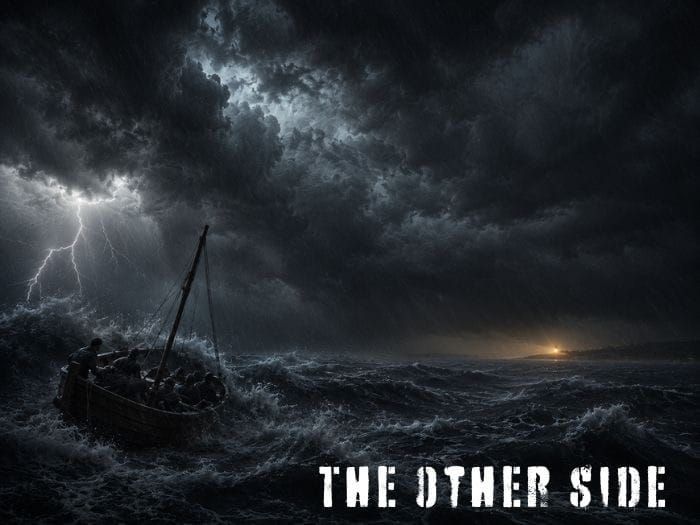The Other Side