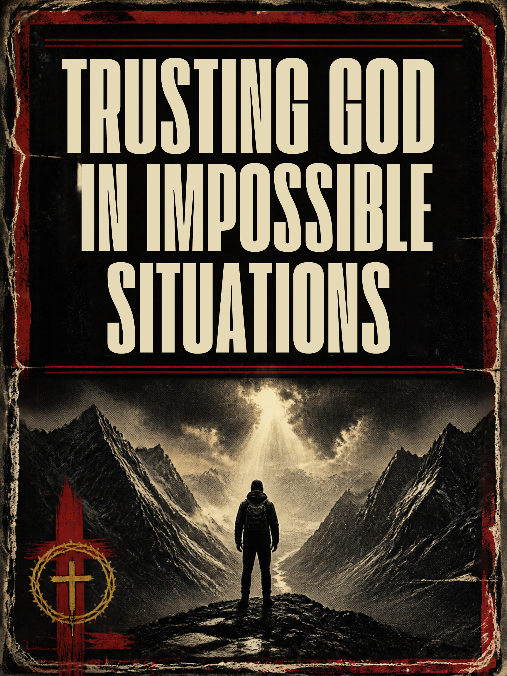 Trusting God in Impossible Situations
