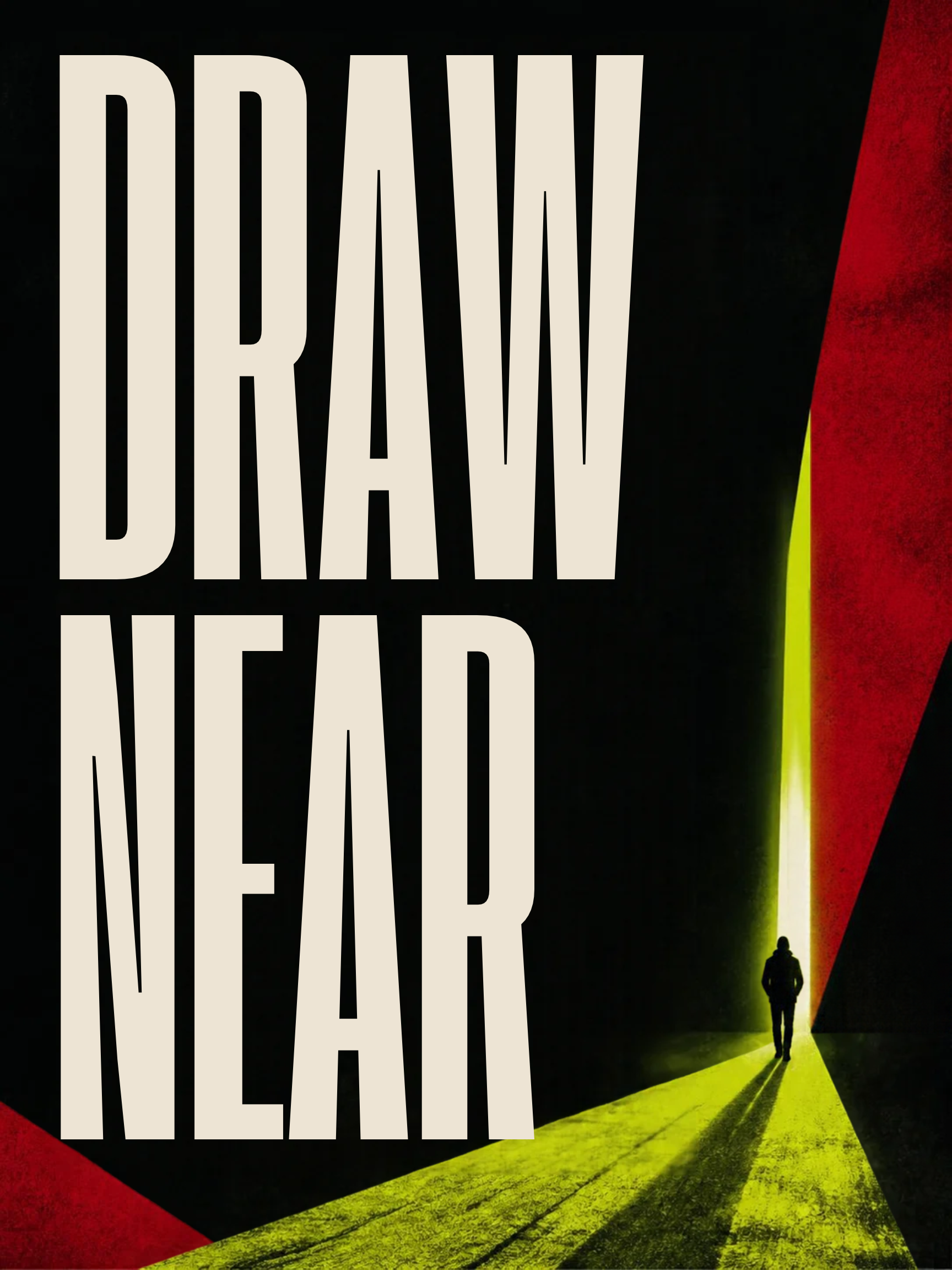 Draw Near