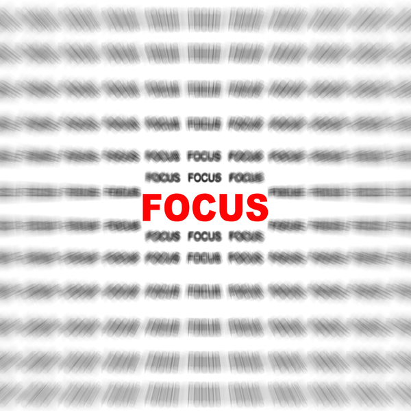Don’t Come Down – Staying Focused on God’s Work