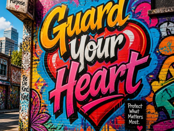 Guard Your Heart