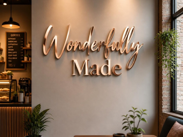 Wonderfully Made