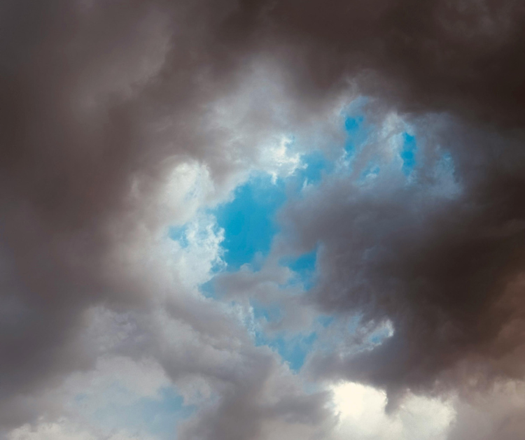 Breaking Through When It Feels Like Nothing’s Breaking