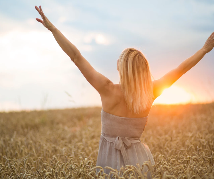 When “Living My Best Life” Isn’t God’s Best