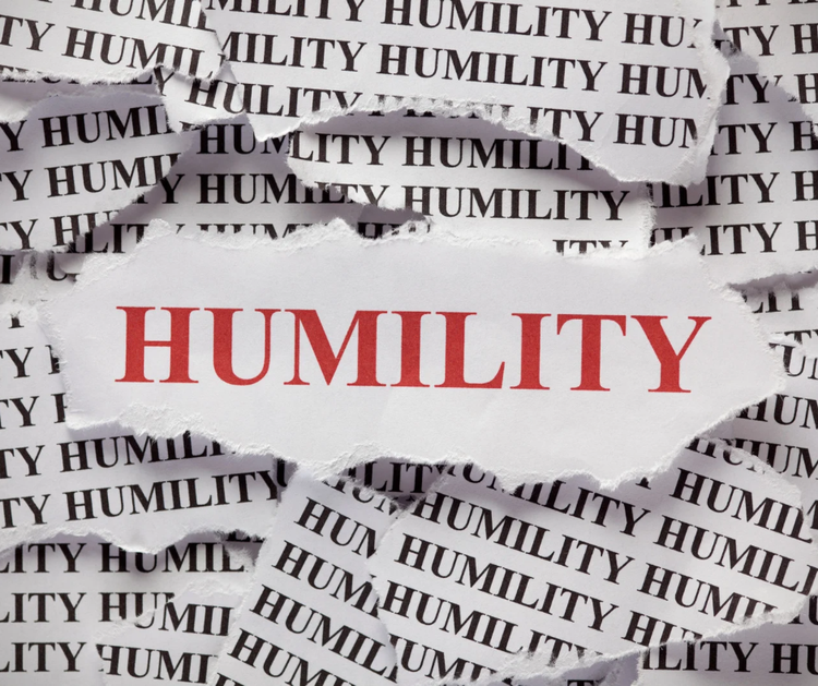 The Quiet Strength of Humility