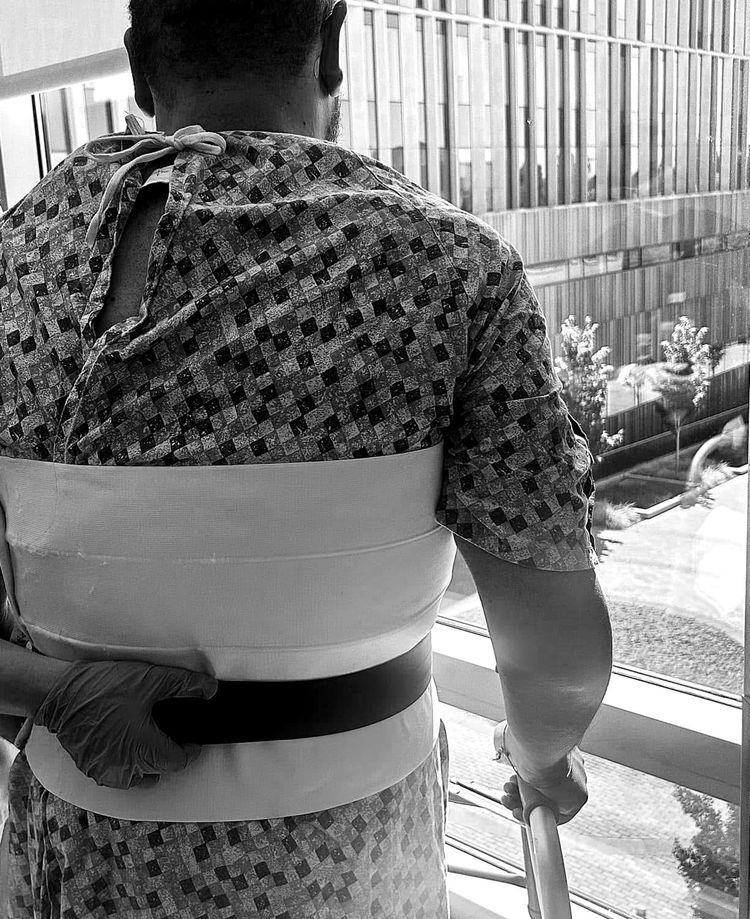 A Memory That Stands Out Today