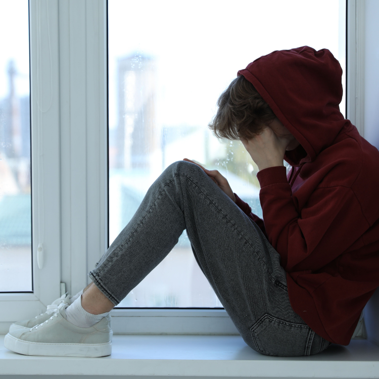 When Life Feels Really Hard