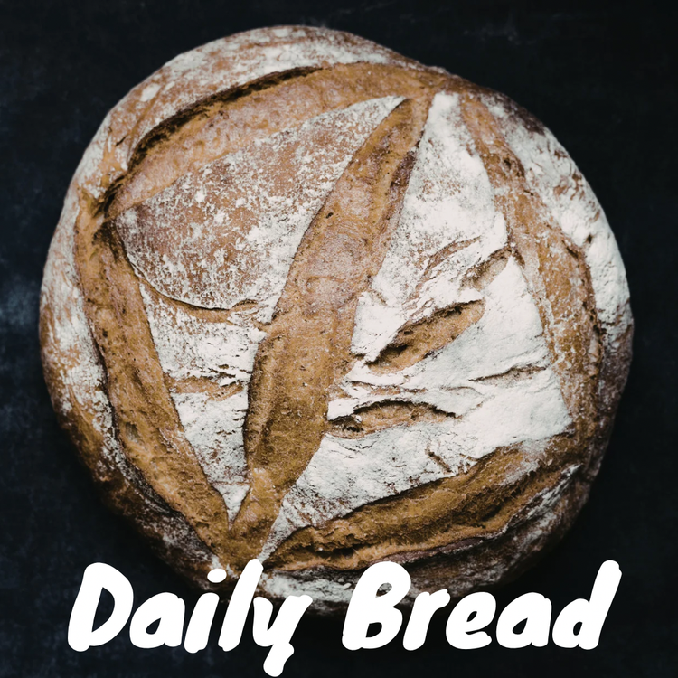 Daily Bread