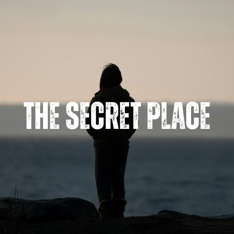 The Secret Place
