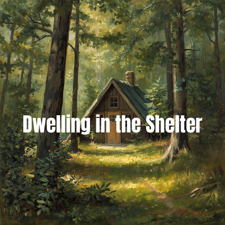 Dwelling in the Shelter