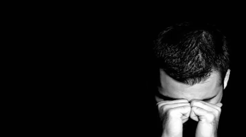 Pressed But Not Crushed