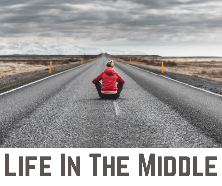 Life In The Middle