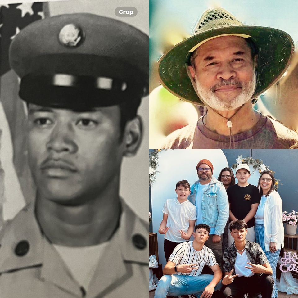 Bittersweet Father’s Day: Missing My Dad, While Being One