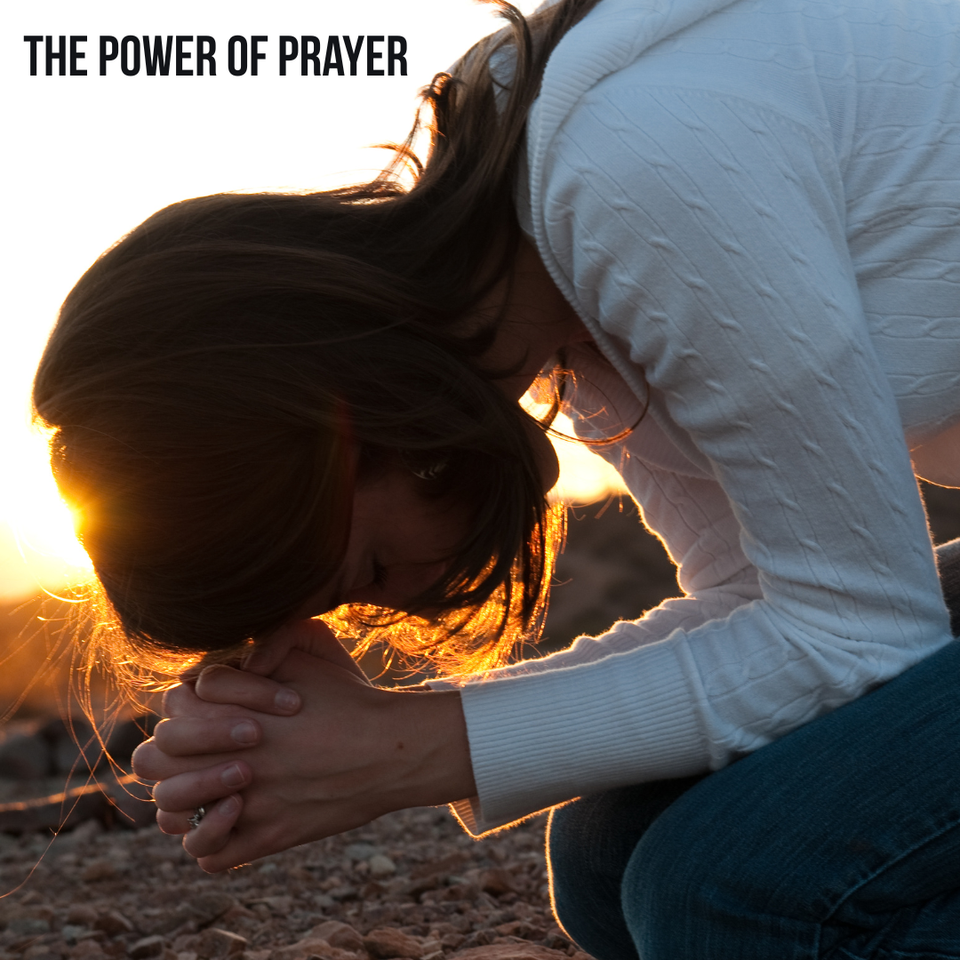 The Power of Prayer: Heaven’s Response to Earth’s Cry