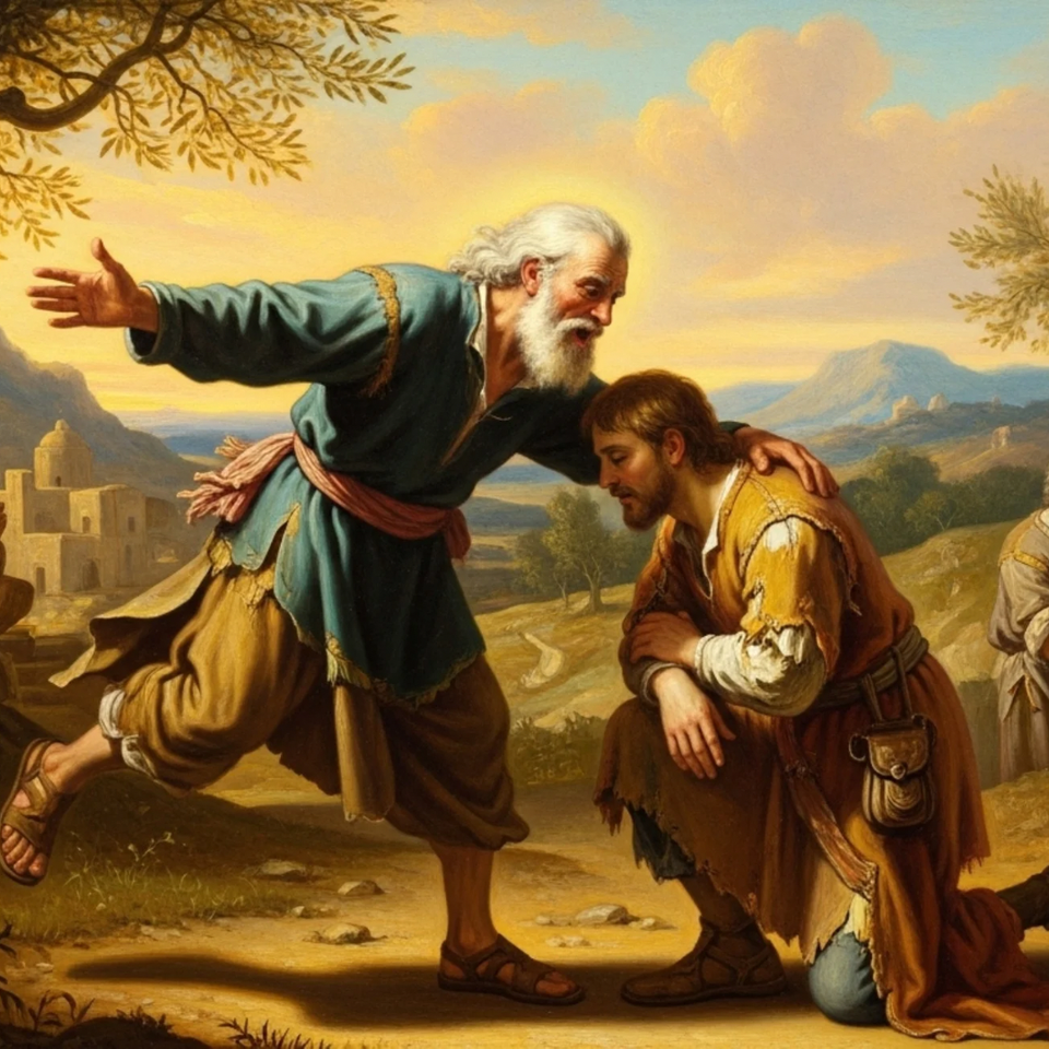 When Rejection Meets Redemption