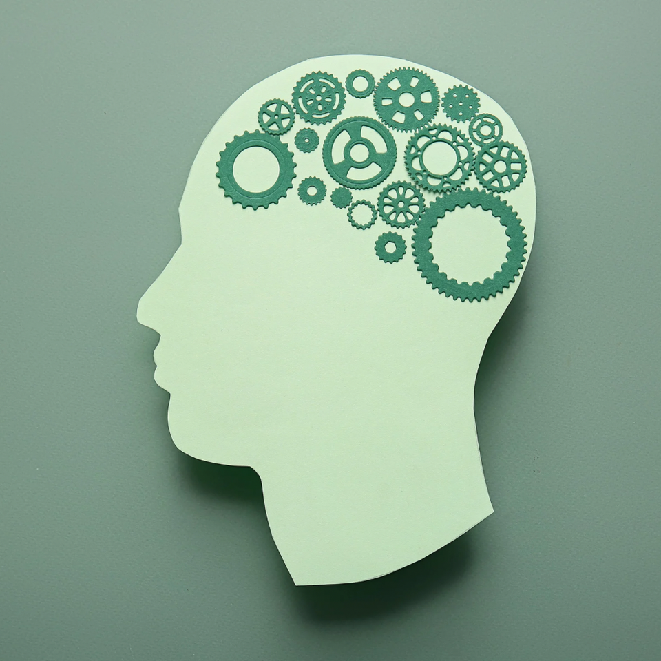 When Your Mind Won’t Be Still A Biblical View of Mental Health