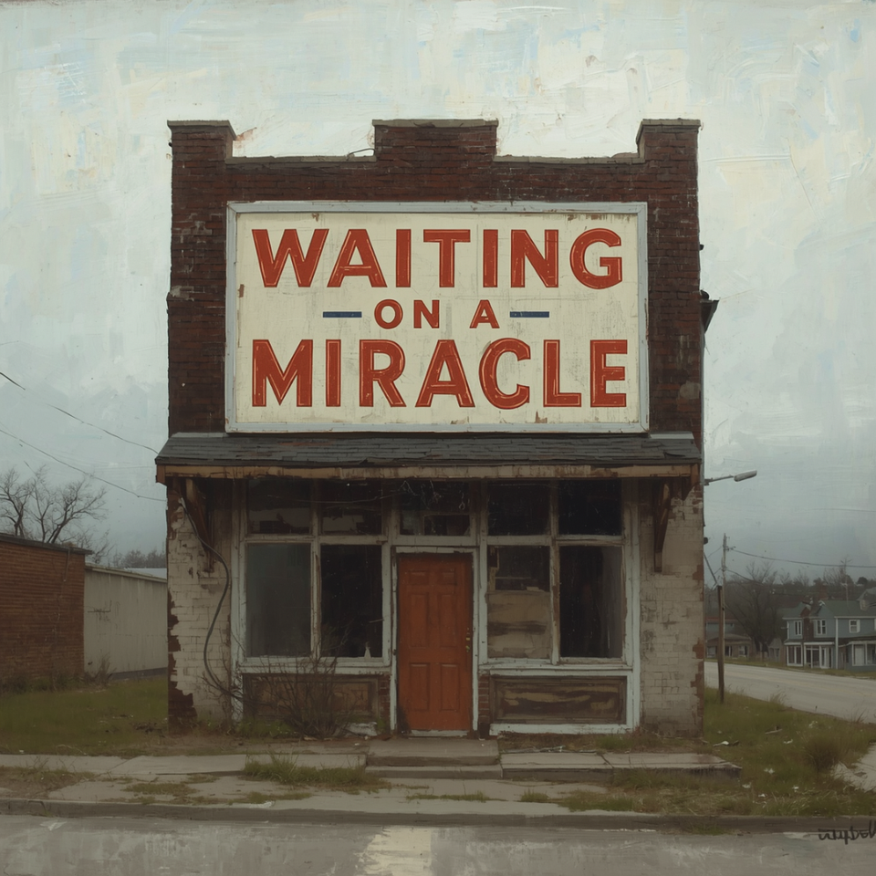 Waiting on a Miracle