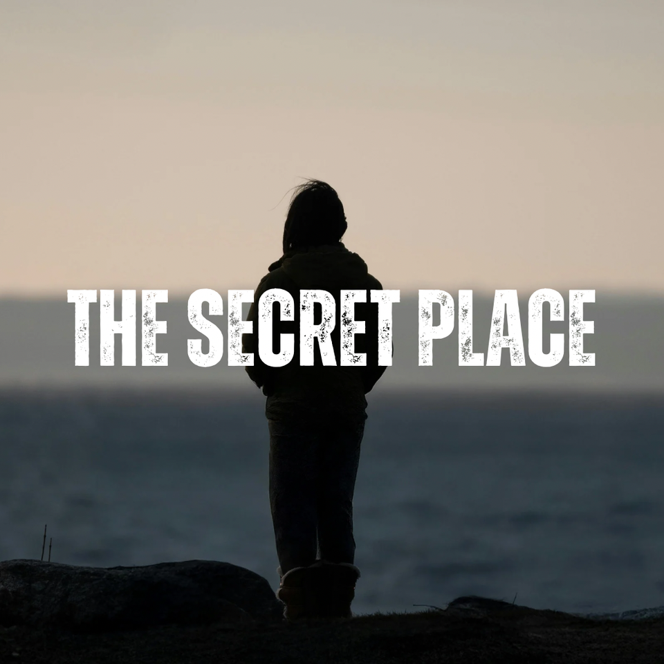 The Secret Place