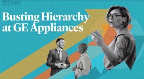 Entrepreneurship at Scale with Kevin Nolan