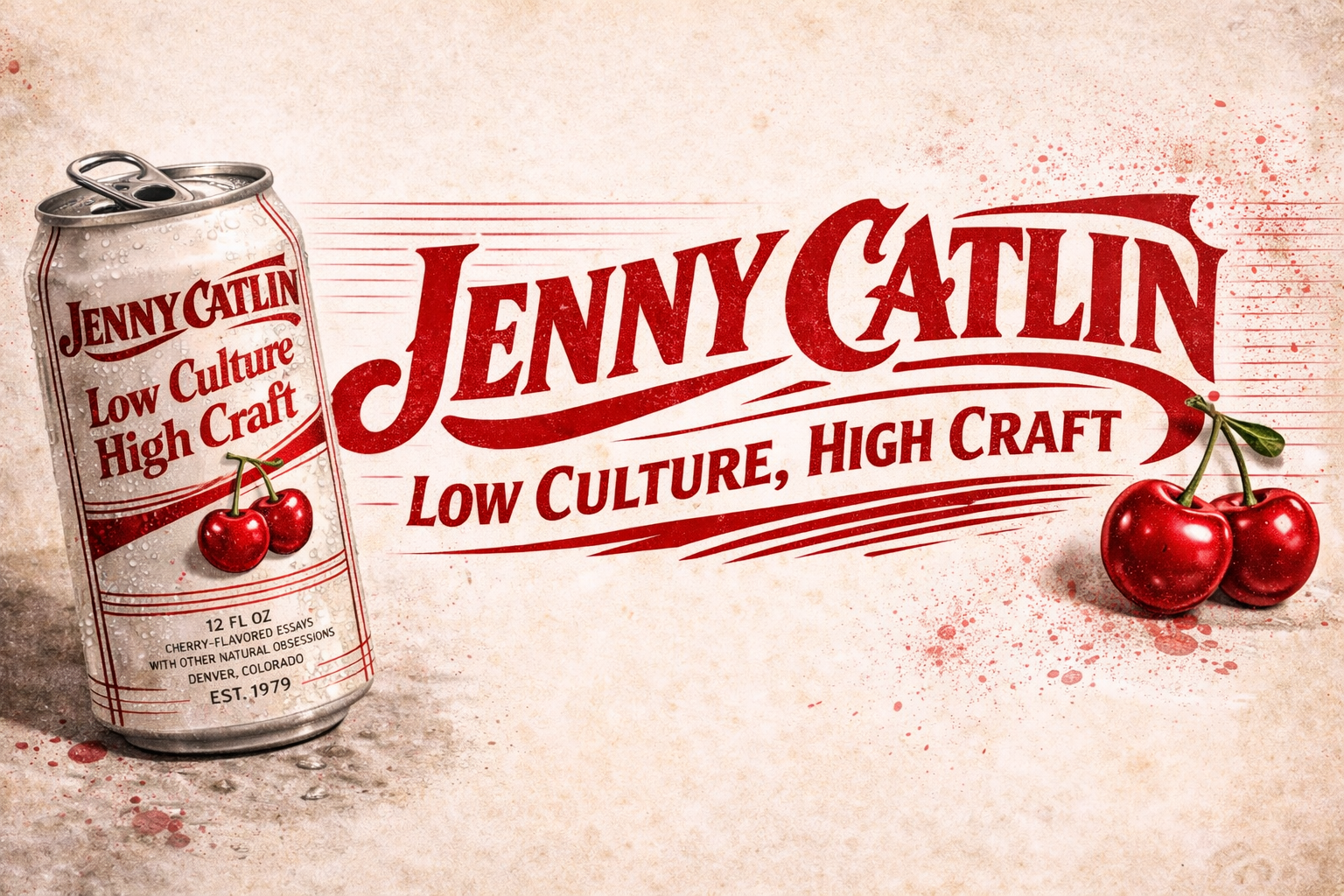 Kayfabe and Kerosene, Low Culture, High Craft