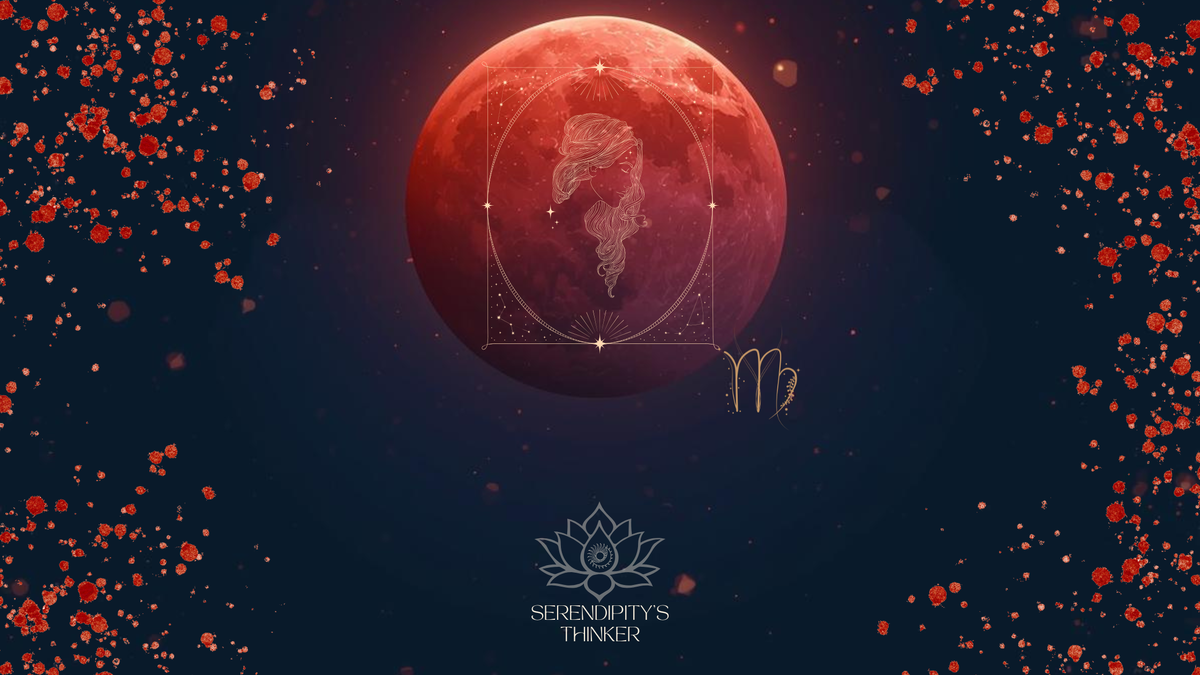 Heartbreaks (and Other Remedies) for a Blood Moon in Virgo (Versione ITA sotto)